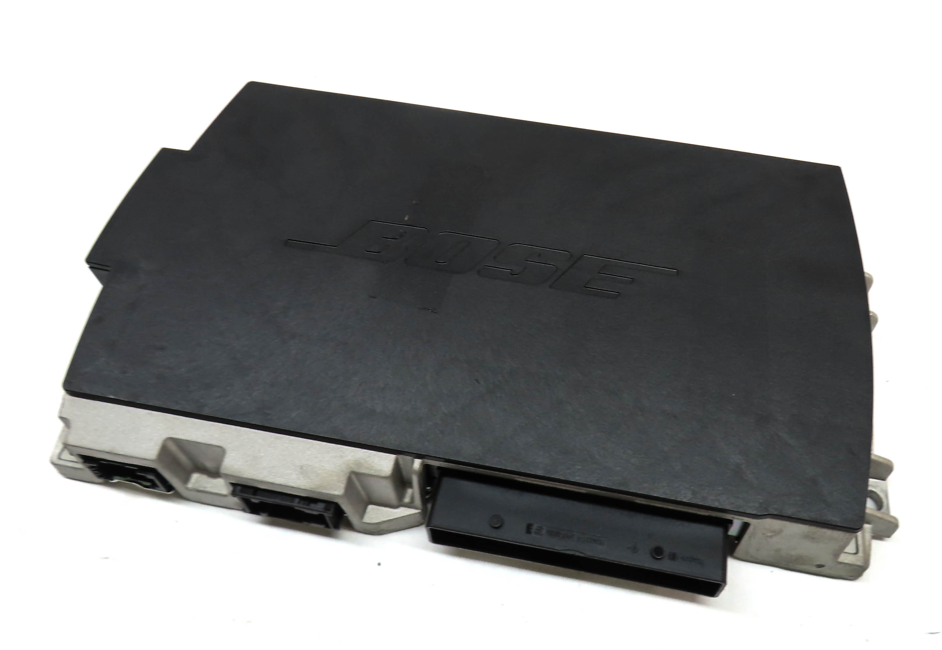 2011-2015 AUDI A7 S7 RS7 A8 (C7 4G8 D4 4H) RADIO STEREO BOSE AUDIO AMP AMPLIFIER — exact item pictured